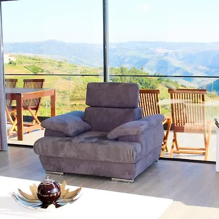 Casa Douro Valley Holiday home Galafura