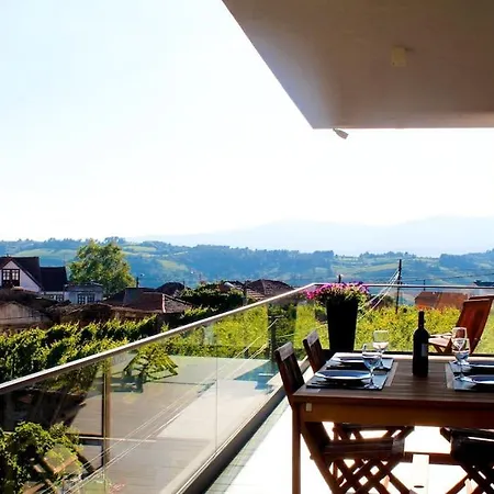 Holiday home Casa Douro Valley Galafura