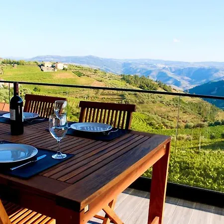 Casa Douro Valley *