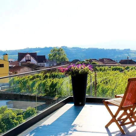 Holiday home Casa Douro Valley