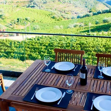 Casa Douro Valley * Galafura